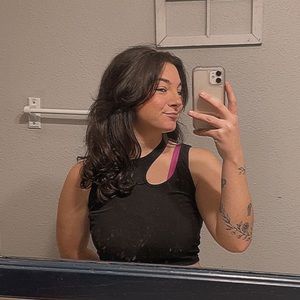 Meet your Posher, Ryleigh